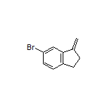 6-Bromo-1-methyleneindane