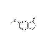 6-Methoxy-1-methyleneindane