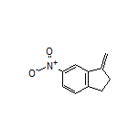 1-Methylene-6-nitroindane