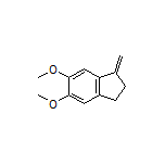 5,6-Dimethoxy-1-methyleneindane