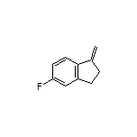 5-Fluoro-1-methyleneindane