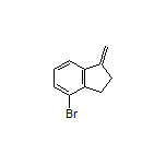 4-Bromo-1-methyleneindane