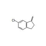 6-Chloro-1-methyleneindane