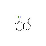 7-Chloro-1-methyleneindane