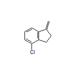 4-Chloro-1-methyleneindane