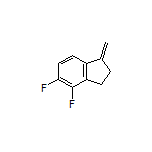 4,5-Difluoro-1-methyleneindane