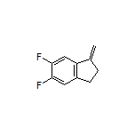 5,6-Difluoro-1-methyleneindane