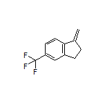 1-Methylene-5-(trifluoromethyl)indane