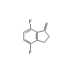 4,7-Difluoro-1-methyleneindane