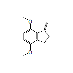 4,7-Dimethoxy-1-methyleneindane