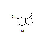 4,6-Dichloro-1-methyleneindane