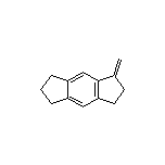 1-Methylene-1,2,3,5,6,7-hexahydro-s-indacene