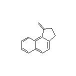 1-Methylene-2,3-dihydro-1H-cyclopenta[a]naphthalene