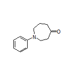 1-Phenylazepan-4-one