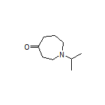 1-Isopropylazepan-4-one