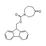 1-Fmoc-azepan-4-one