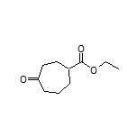 Ethyl 4-Oxocycloheptanecarboxylate