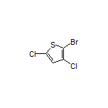 2-Bromo-3,5-dichlorothiophene