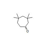 3,3,5,5-Tetramethylcycloheptanone