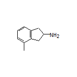 2-Amino-4-methylindane