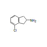 2-Amino-4-chloroindane