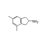 2-Amino-4,6-dimethylindane