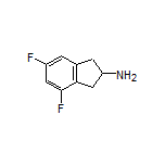 2-Amino-4,6-difluoroindane