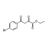 Ethyl 4-(4-Bromophenyl)-2,4-dioxobutanoate