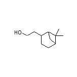 2-(6,6-Dimethylbicyclo[3.1.1]heptan-2-yl)ethanol