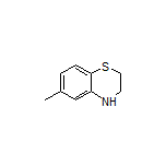 6-Methyl-3,4-dihydro-2H-benzo[b][1,4]thiazine