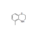 5-Methyl-3,4-dihydro-2H-benzo[b][1,4]thiazine