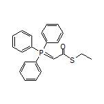 S-Ethyl 2-(Triphenylphosphoranylidene)ethanethioate