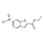 Ethyl 6-Nitrobenzothiophene-2-carboxylate