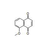 5-Methoxynaphthalene-1,4-dione