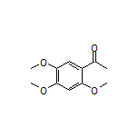 2’,4’,5’-Trimethoxyacetophenone