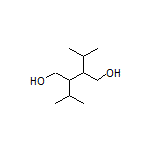 2,3-Diisopropylbutane-1,4-diol