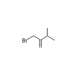 2-(Bromomethyl)-3-methyl-1-butene