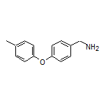 4-(p-Tolyloxy)benzylamine