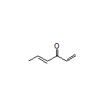 (E)-Hexa-1,4-dien-3-one