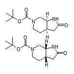 cis-6-Boc-hexahydro-1H-pyrrolo[2,3-c]pyridin-2(3H)-one