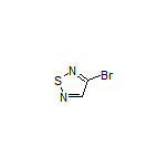 3-Bromo-1,2,5-thiadiazole