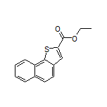 Ethyl Naphtho[1,2-b]thiophene-2-carboxylate