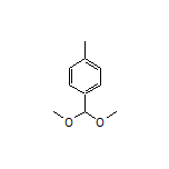 4-(Dimethoxymethyl)toluene