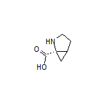 (1R)-2-Azabicyclo[3.1.0]hexane-1-carboxylic Acid