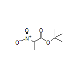 tert-Butyl 2-Nitropropanoate