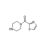 1-Piperazinyl(2-thiazolyl)methanone