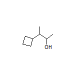 3-Cyclobutyl-2-butanol