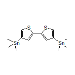 4,4’-Bis(trimethylstannyl)-2,2’-bithiophene