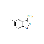 3-Amino-5-methylbenzisoxazole