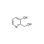 2-(Hydroxymethyl)pyridin-3-ol